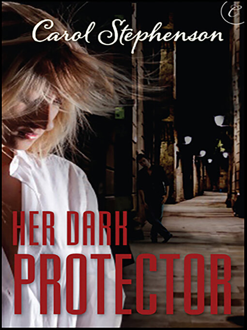 Imagen de portada para Her Dark Protector